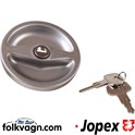 Lockable Fuel Tank Cap, VW (JOPEX)