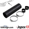 Fuel Filler Hose , VW, JOPEX