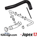Ventilation Hose, Fuel Tank to, VW (JOPEX)