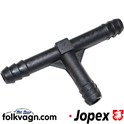 T-Fitting for Fuel Hose, VW (JOPEX)
