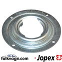 Fuel Filler Cap Retainer, VW (JOPEX)