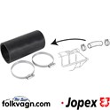 Fuel Filler Neck Hose, VW (JOPEX)