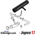 T-piece for Ventilation Hose, VW (JOPEX)