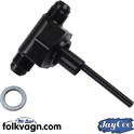 Fuel Tank Fitting, VW, Stk. JAYCEE