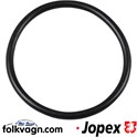 Fuel Tank Sender Gasket, VW (JOPEX)