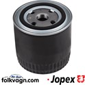 Oil Filter, VW (JOPEX)