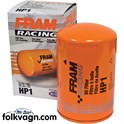 Oil Filter HP1 High Pressure, VW (FRAM)