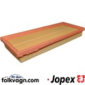 Air Filter Element, VW, 75-88 (JOPEX)