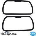 Valve Cover Gasket Set, VW, EMPI