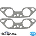 Intake Manifold Gasket Set, VW (EMPI)