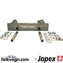 Rear Exhaust Set, VW, JOPEX