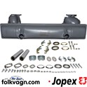 Rear Exhaust Set , VW (JOPEX)