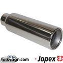 Tail Pipe, Sport, 42mm, VW (JOPEX)
