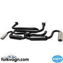 Exhaust System Tuck Away, VW (EMPI)