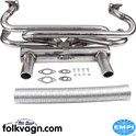 Exhaust System 1 3/8