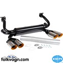 Exhaust System GT 1 3/8