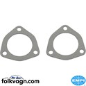 Exhaust Flange Gasket Set, VW (EMPI)