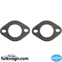 Gasket Set, Preheating, VW (EMPI)