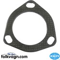Exhaust Flange Gasket, VW (EMPI)