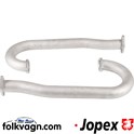 J-tube Set, VW, High Performance (JOPEX)