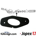 Gasket, VW, JOPEX