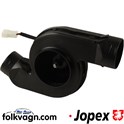 Heating Air Blower, VW, JOPEX