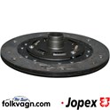 Clutch Disc 180mm, VW (JOPEX)