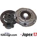 Clutch 180mm, VW, JOPEX