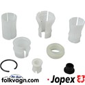 Shift Bushing Set, VW, 98 (JOPEX)
