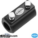 Shift Rod Coupler, Billet Style, VW (EMPI)