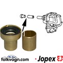 Gearshift Bush with Bearing, VW (JOPEX)