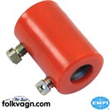 Shift Coupler Heavy Duty, VW (EMPI)
