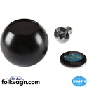 Gear Shift Knob with EMPI Logo, VW