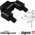 Retaining Bracket for Transmission, VW, 98 (JOPEX)