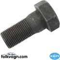 Transmission Strap Mounting, VW (EMPI)