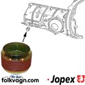 Sealing Plug for Gearbox M24x, VW (JOPEX)