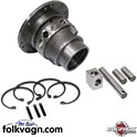 Double Snap Ring Super Diff, VW (BUGPACK)