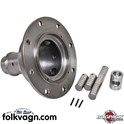 Super Differential, IRS, VW (BUGPACK)