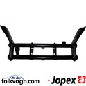 Front Axle Beam Adjustable, VW (JOPEX)