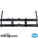 Front Axle Beam with Ratchets, VW (EMPI)