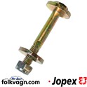 Camber Adjusting Screw Set, VW (JOPEX)