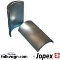 Caster Shim Set, VW, Adjustable (JOPEX)
