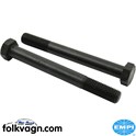 Caster Shim Bolt Set, 102 mm, VW (EMPI)