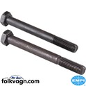 Caster Shim Bolt Set 110mm, VW (EMPI)