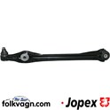 Track Control Arm with Bushing, VW (JOPEX)