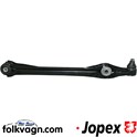 Track Control Arm with Bushing, VW (JOPEX)