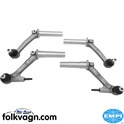 Torsion Arm Set with Ball Joint, VW, 98 (EMPI)