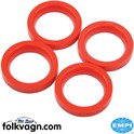 Front Axle Beam Seal Set, VW (EMPI)