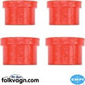 Front Axle Beam Bushing Set, VW (EMPI)