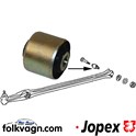 Rubber-Metal Bushing, VW, 98 (JOPEX)